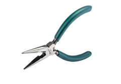 Kìm cắt mũi nhọn có lò xo SATA 5 inch 70621