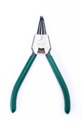 Kìm mở phe ngoài mũi cong SATA 7 inch 72002