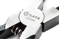 Kìm mở phe trong mũi thẳng SATA 7 inch 72004