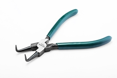 Kìm mở phe trong mũi cong SATA 7 inch 72005
