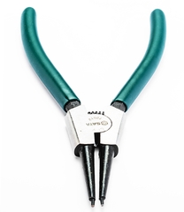Kìm mở phe ngoài mũi thẳng SATA 9 inch 72012