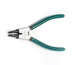 Kìm mở phe ngoài mũi cong SATA 9 inch 72022
