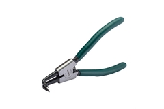 Kìm mở phe ngoài mũi cong SATA 5 inch 72021