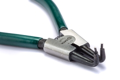 Kìm mở phe ngoài mũi cong SATA 5 inch 72021