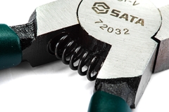 Kìm mở phe trong mũi thẳng SATA 5 inch 72031