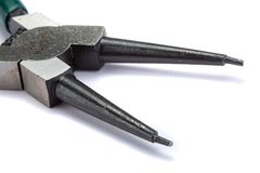 Kìm mở phe trong mũi thẳng SATA 9 inch 72033