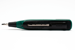 Bút thử hiệu điện thế 130mm SATA 62603 - INTERCHANGEABLE DIGITAL CIRCUIT TESTER