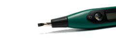 Bút thử hiệu điện thế 130mm SATA 62603 - INTERCHANGEABLE DIGITAL CIRCUIT TESTER