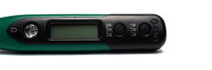 Bút thử hiệu điện thế 130mm SATA 62603 - INTERCHANGEABLE DIGITAL CIRCUIT TESTER