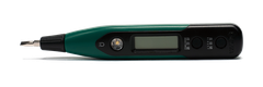 Bút thử hiệu điện thế 130mm SATA 62603 - INTERCHANGEABLE DIGITAL CIRCUIT TESTER