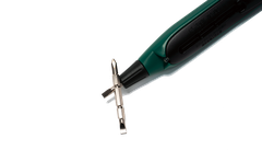 Bút thử hiệu điện thế 130mm SATA 62603 - INTERCHANGEABLE DIGITAL CIRCUIT TESTER