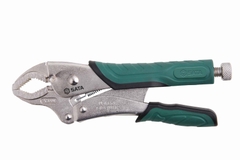 Kìm khóa X mũi cong SATA 10 inch 71002 - Xtreme Jaw Locking Pliers- Easy released type 10”
