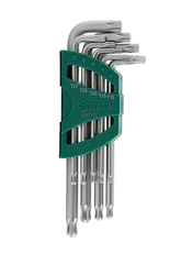 Bộ cờ lê hình chữ L SATA 1 bộ 9 cái 09715