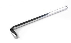 Cờ lê hình chữ L SATA 2.5mm 80106 - Lục Giác Bi Dài