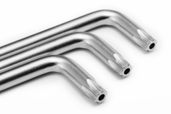 Lục giác T60,51.5*203.5mm SATA 84515 - LONG ARM KEY WRENCH, RESISTORX T60