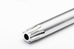 Cờ lê hình chữ L SATA TT15 21 5*93 5mm 84506 - Lục Giác Sao (Đầu T)