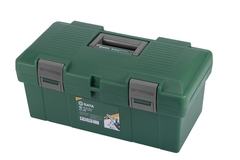 Hộp đựng dụng cụ 18 inch SATA 95163 - Plastic Tool Box 18