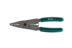 Kìm tuốt-cắt dây mũi thẳng SATA 18 inch 97521