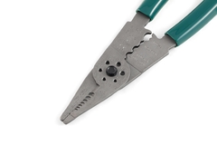 Kìm tuốt-cắt dây mũi thẳng SATA 18 inch 97521