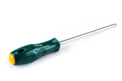 Tuốc nơ vít A đầu chữ thập SATA 0*75mm  62302