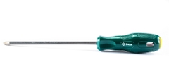 Tuốc nơ vít A đầu dẹp SATA 6*200mm  62214