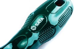 Tuốc nơ vít A đầu chữ thập SATA 2* 401mm 62320