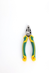Kìm cắt dây kim loại 6 inch SATA 70321D - HIGH LEVERAGE COMBINATION PLIERS 6