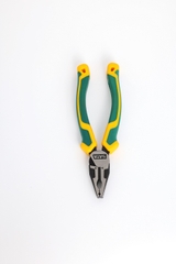 Kìm cắt dây kim loại 6 inch SATA 70321D - HIGH LEVERAGE COMBINATION PLIERS 6