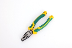 Kìm cắt dây kim loại 6 inch SATA 70321D - HIGH LEVERAGE COMBINATION PLIERS 6