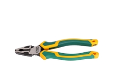Kìm cắt dây kim loại 7 inch SATA 70322D - HIGH LEVERAGE COMBINATION PLIERS 7