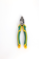 Kìm cắt dây kim loại 7 inch SATA 70322D - HIGH LEVERAGE COMBINATION PLIERS 7