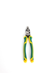 Kìm cắt dây kim loại 8 inch SATA 70323D - HIGH LEVERAGE COMBINATION PLIERS 8
