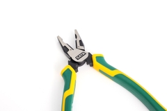 Kìm cắt dây kim loại 8 inch SATA 70323D - HIGH LEVERAGE COMBINATION PLIERS 8