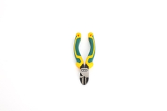 Kìm cắt dây kim loại mũi cong SATA 5 inch 70221D - HIGH LEVERAGE DIAGONAL PLIERS 5