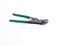 Kìm mỏ quạ 7 inch SATA 72419 - QUICK ADJUSTABLE GROOVE JOINT PLIERS 7