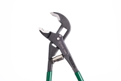 Kìm mỏ quạ 7 inch SATA 72419 - QUICK ADJUSTABLE GROOVE JOINT PLIERS 7