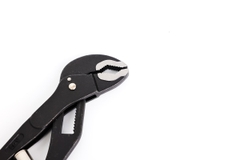 Kìm mỏ quạ 12 inch SATA 72421 - QUICK ADJUSTABLE GROOVE JOINT PLIERS 12