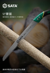 Cưa bằng thép SATA 12 inch 93536