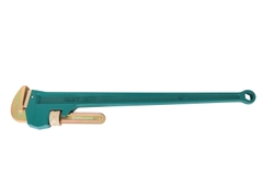 Mỏ lết SATA 18 inch SATA 70816A - HEAVY DUTY PIPE WRENCH WITH TITANIUM 18