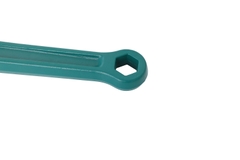Mỏ lết SATA 18 inch SATA 70816A - HEAVY DUTY PIPE WRENCH WITH TITANIUM 18
