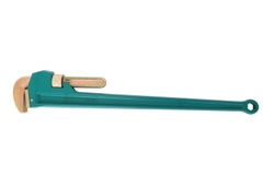 Mỏ lết SATA 18 inch SATA 70816A - HEAVY DUTY PIPE WRENCH WITH TITANIUM 18