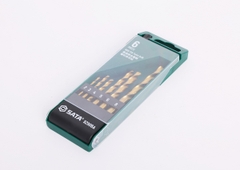Bộ mũi khoan xoắn SATA 1 bộ 6 cái 52906A