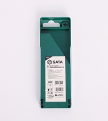 Bộ mũi khoan xoắn SATA 1 bộ 6 cái 52906A