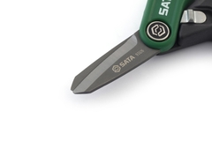 Kéo cắt đa năng lưỡi thẳng SATA 93126