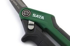 Kéo cắt đa năng lưỡi thẳng SATA 93126