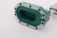 Thước đo chiều cao 200mm SATA 91542 - HEIGHT GAUGE  0-200MM