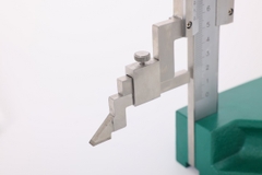 Thước đo chiều cao 300mm SATA 91543 - HEIGHT GAUGE  0-300MM