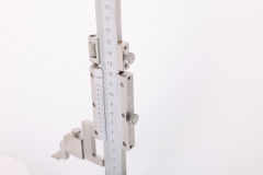Thước đo chiều cao 500mm SATA 91544 - HEIGHT GAUGE  0-500MM