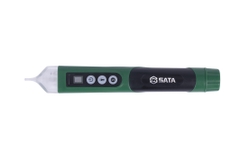 Bút thử điện 12V-1000V SATA 62702A - High-Precision Noncontact Voltage Detect