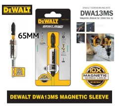 Mũi bắn vít có nam châm trợ lực Dewalt DWA13MS
